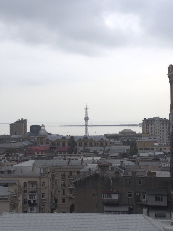 Satılır 3 otaqlı yeni tikili, 152 m², Sahil m.-15