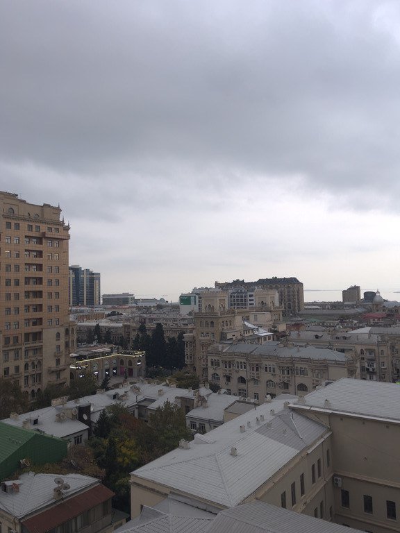 Satılır 3 otaqlı yeni tikili, 152 m², Sahil m.-16