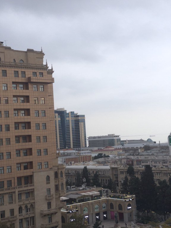 Satılır 3 otaqlı yeni tikili, 152 m², Sahil m.-19