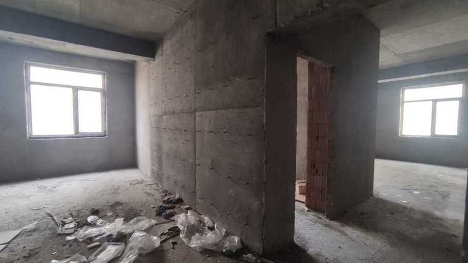 Satılır 3 otaqlı yeni tikili, 105 m², Azadlıq Prospekti m.-4