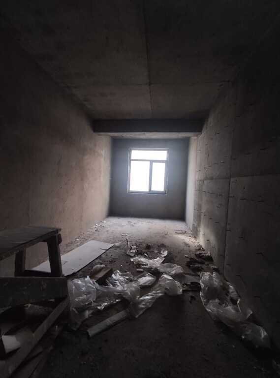 Satılır 3 otaqlı yeni tikili, 105 m², Azadlıq Prospekti m.-10