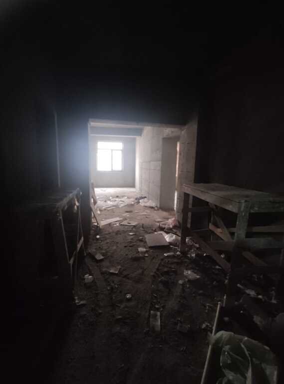 Satılır 3 otaqlı yeni tikili, 105 m², Azadlıq Prospekti m.-12