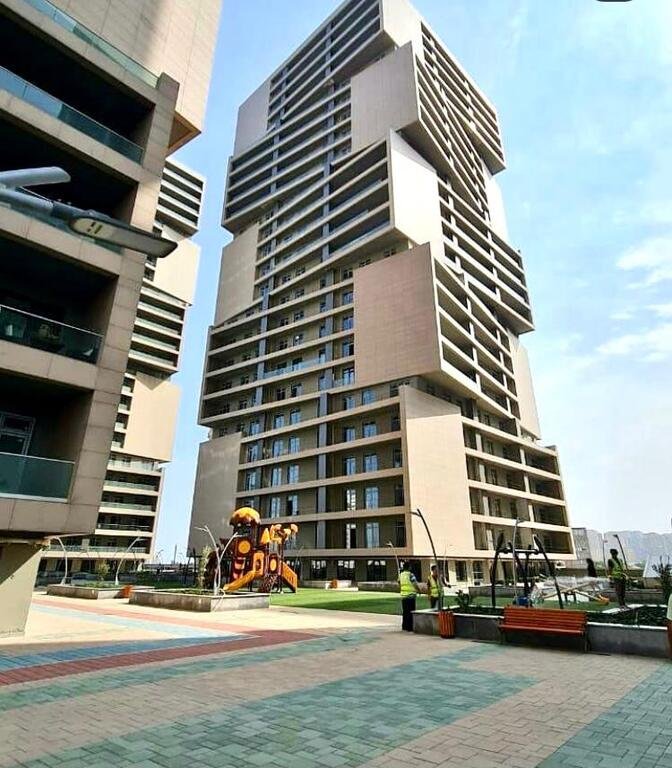 Kirayə verilir 2 otaqlı yeni tikili, 65 m², 8 noyabr-1