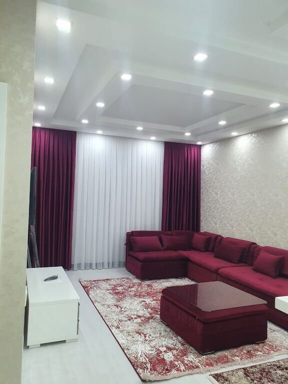 Kirayə verilir 2 otaqlı yeni tikili, 65 m², 8 noyabr-3