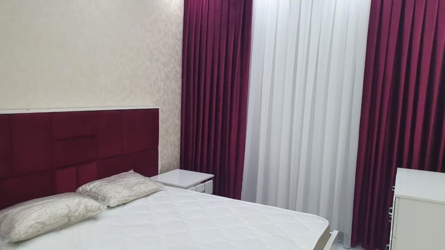 Kirayə verilir 2 otaqlı yeni tikili, 65 m², 8 noyabr-5