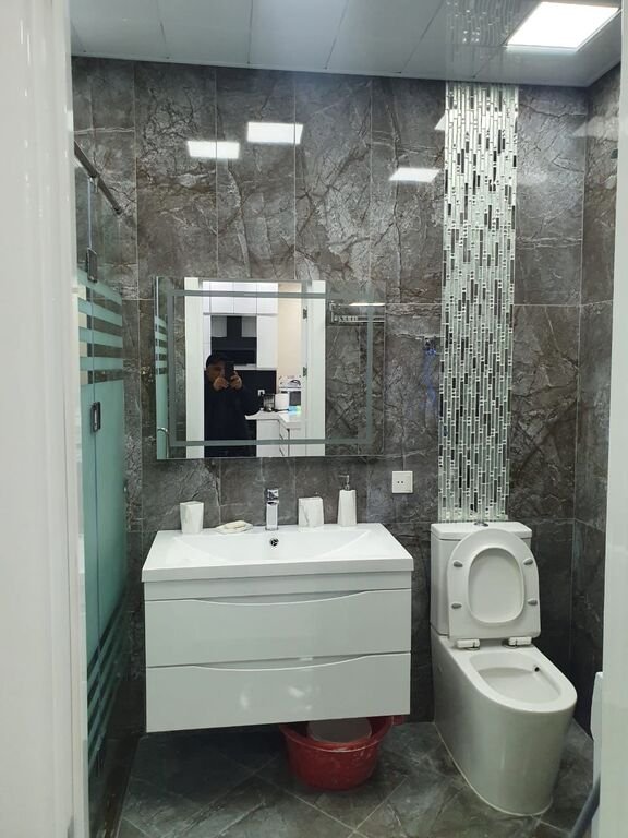 Kirayə verilir 2 otaqlı yeni tikili, 65 m², 8 noyabr-11