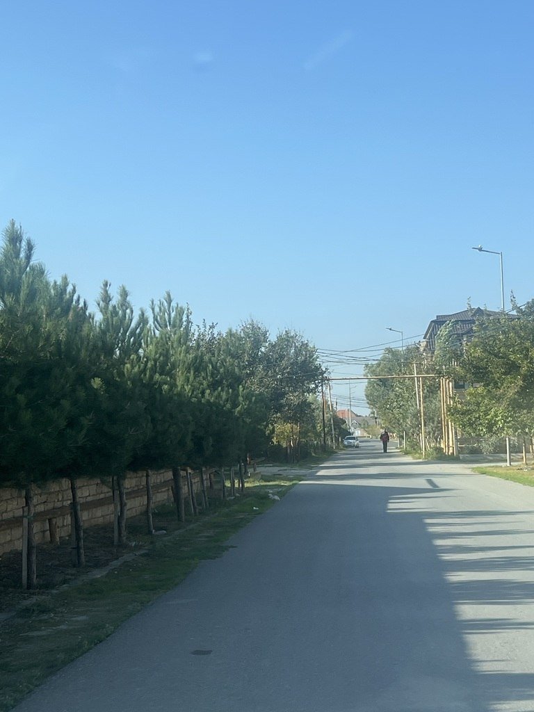 6 sot torpaq satılır, Sabunçu-6