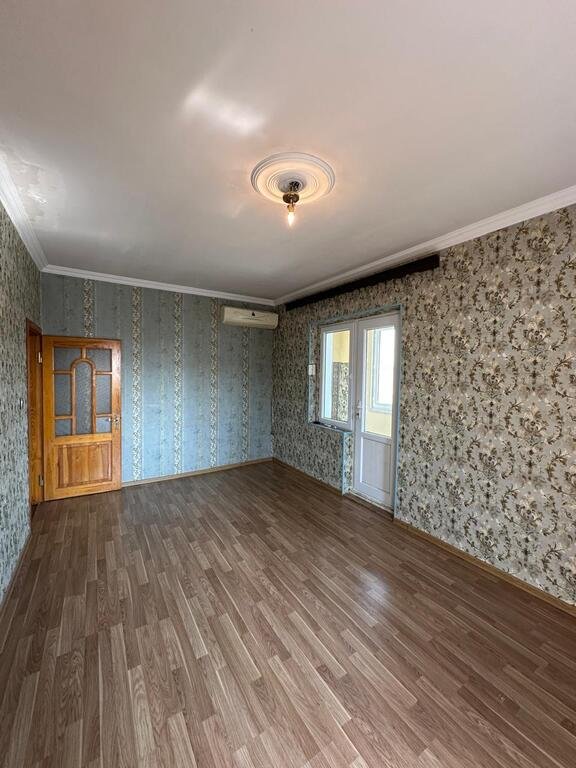 Kirayə verilir 2 otaqlı köhnə tikili, 42 m², İnşaatçılar m.-3