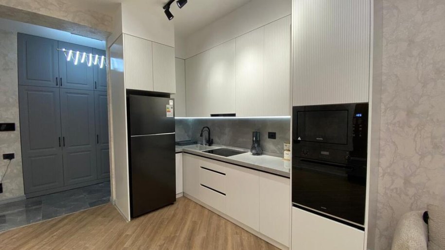 Kirayə verilir 3 otaqlı yeni tikili, 86 m², Elmlər Akademiyası m.-11