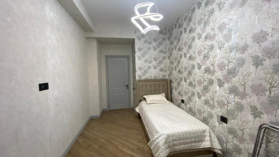 Kirayə verilir 3 otaqlı yeni tikili, 86 m², Elmlər Akademiyası m.-19