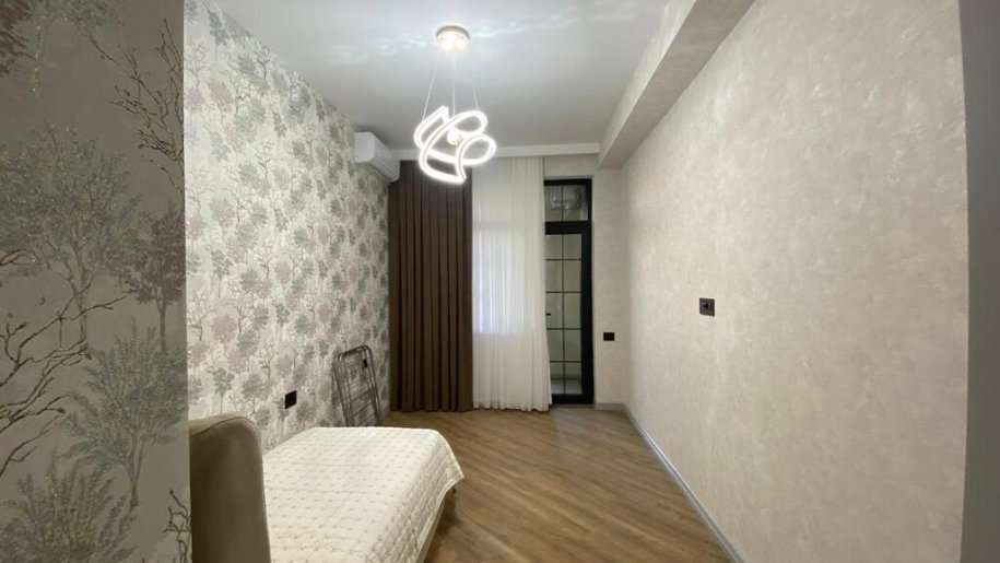 Kirayə verilir 3 otaqlı yeni tikili, 86 m², Elmlər Akademiyası m.-20