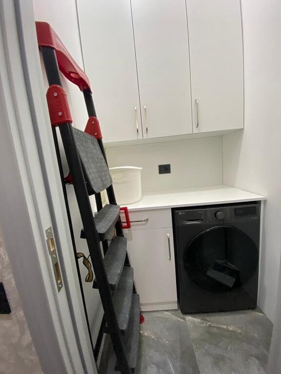 Kirayə verilir 3 otaqlı yeni tikili, 86 m², Elmlər Akademiyası m.-21