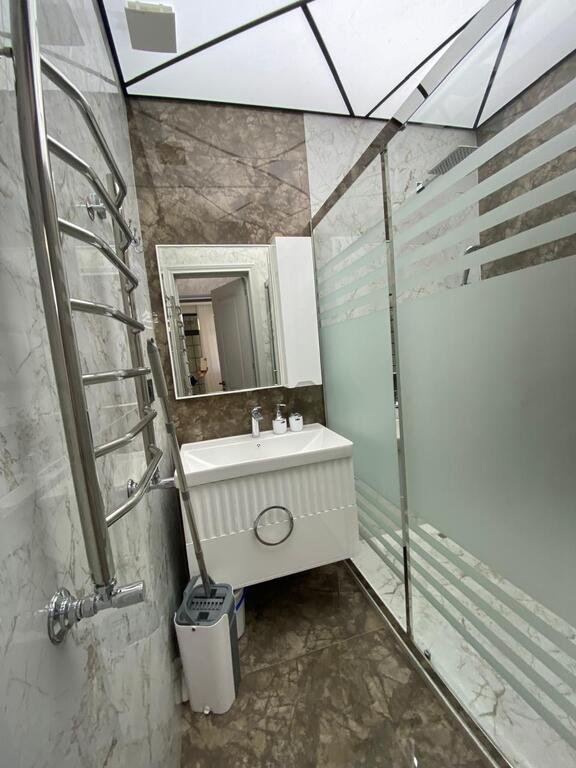 Kirayə verilir 3 otaqlı yeni tikili, 86 m², Elmlər Akademiyası m.-22