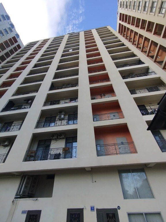 Satılır 2 otaqlı yeni tikili, 120 m², Elmlər Akademiyası m.-3