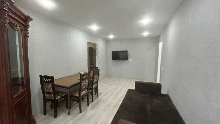 Kirayə verilir 2 otaqlı yeni tikili, 55 m², Elmlər Akademiyası m.-1