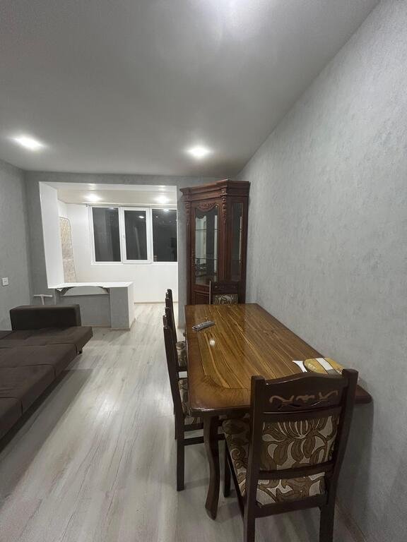 Kirayə verilir 2 otaqlı yeni tikili, 55 m², Elmlər Akademiyası m.-2