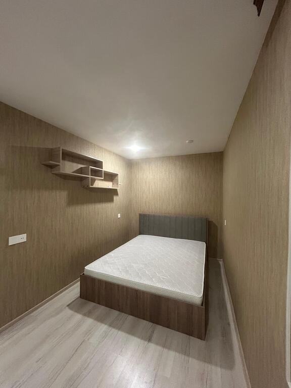 Kirayə verilir 2 otaqlı yeni tikili, 55 m², Elmlər Akademiyası m.-3