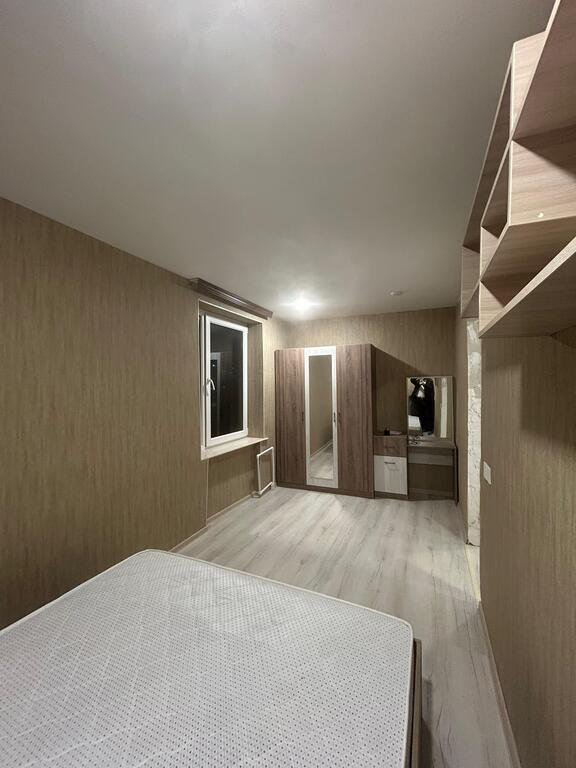 Kirayə verilir 2 otaqlı yeni tikili, 55 m², Elmlər Akademiyası m.-4