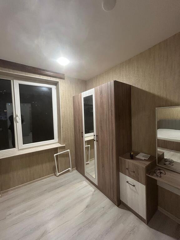 Kirayə verilir 2 otaqlı yeni tikili, 55 m², Elmlər Akademiyası m.-5