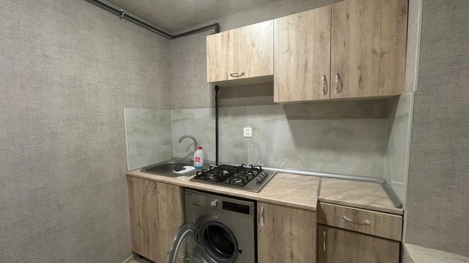 Kirayə verilir 2 otaqlı yeni tikili, 55 m², Elmlər Akademiyası m.-7