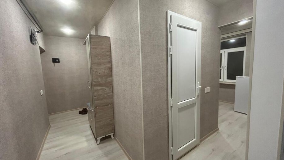 Kirayə verilir 2 otaqlı yeni tikili, 55 m², Elmlər Akademiyası m.-9