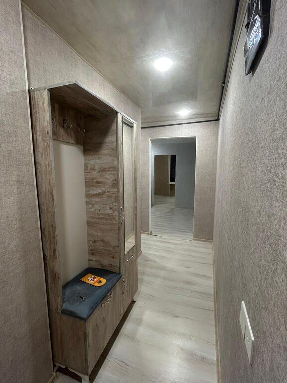 Kirayə verilir 2 otaqlı yeni tikili, 55 m², Elmlər Akademiyası m.-10