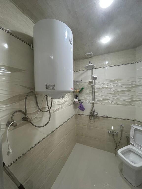 Kirayə verilir 2 otaqlı yeni tikili, 55 m², Elmlər Akademiyası m.-11