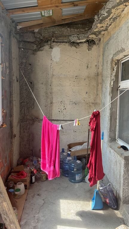 Satılır 1 otaqlı köhnə tikili, 42 m², İnşaatçılar m.-7