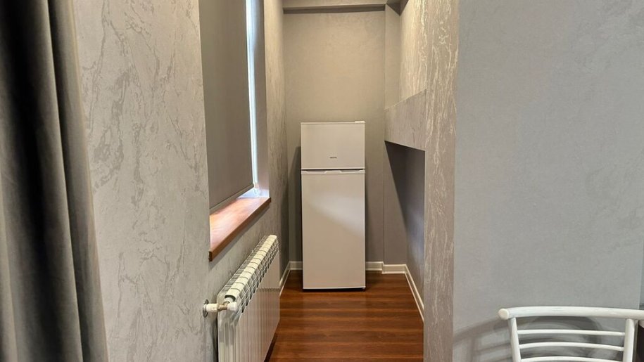 Satılır 2 otaqlı yeni tikili, 72 m², İnşaatçılar m.-7