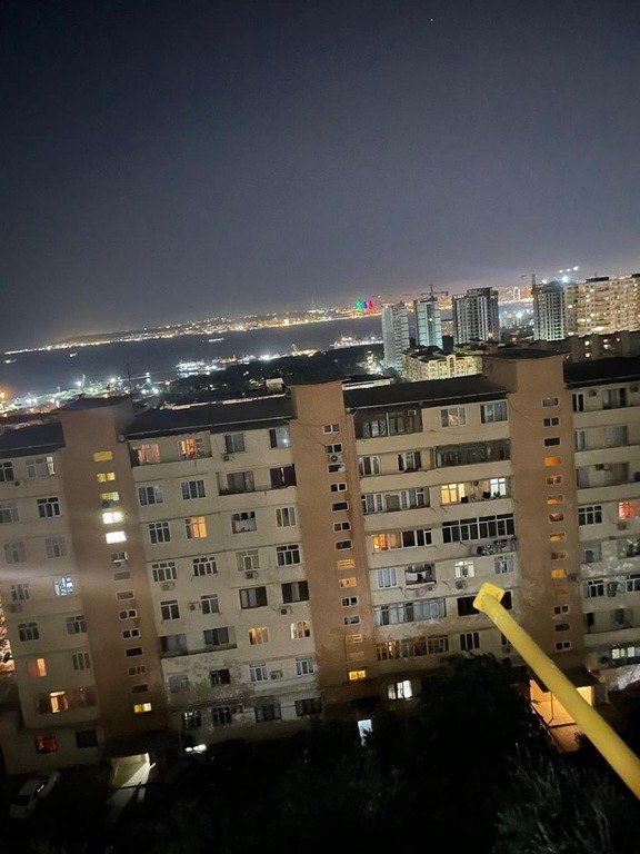 Satılır 2 otaqlı köhnə tikili, 65 m², Həzi Aslanov m.-10