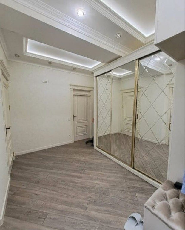 Satılır 2 otaqlı yeni tikili, 52 m², Həzi Aslanov m.-5