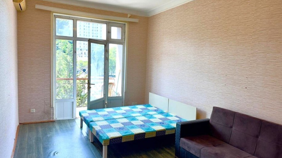 Kirayə verilir 1 otaqlı köhnə tikili, 38 m², 28 May m.-1