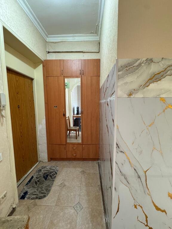 Kirayə verilir 1 otaqlı köhnə tikili, 38 m², 28 May m.-7