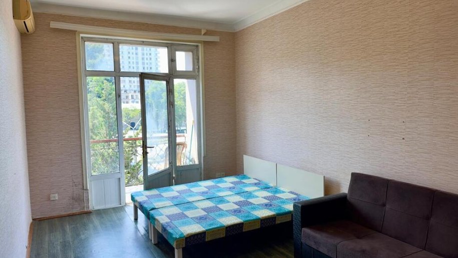 Kirayə verilir 1 otaqlı köhnə tikili, 38 m², 28 May m.-8