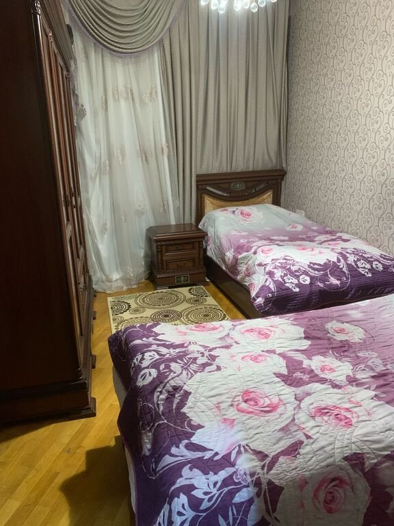 Kirayə verilir 3 otaqlı yeni tikili, 100 m², Nəriman Nərimanov m.-8