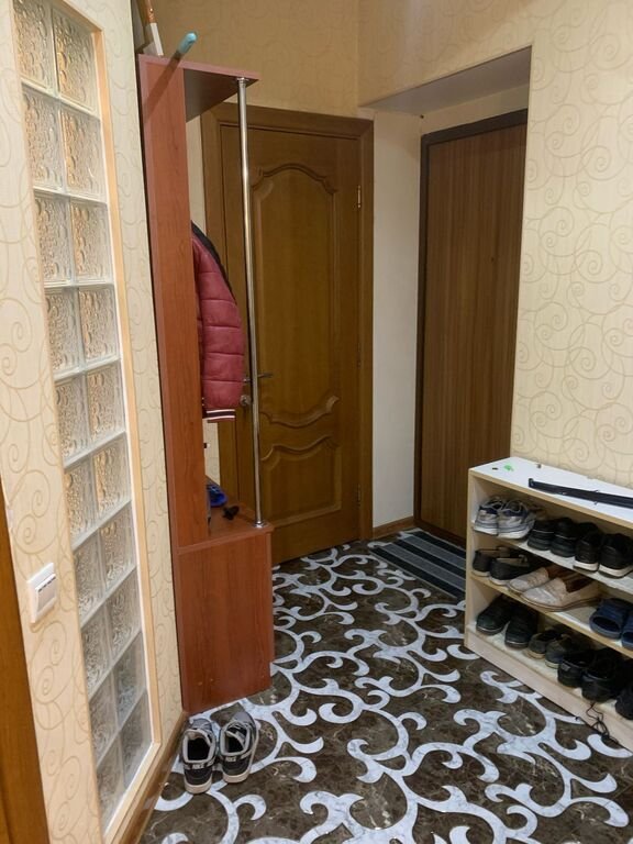 Kirayə verilir 3 otaqlı yeni tikili, 100 m², Nəriman Nərimanov m.-11