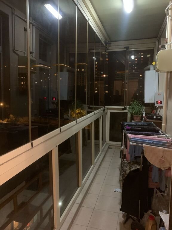 Kirayə verilir 3 otaqlı yeni tikili, 100 m², Nəriman Nərimanov m.-14