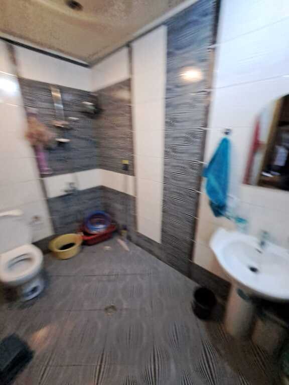 Satılır 1 otaqlı yeni tikili, 60 m², İnşaatçılar m.-3