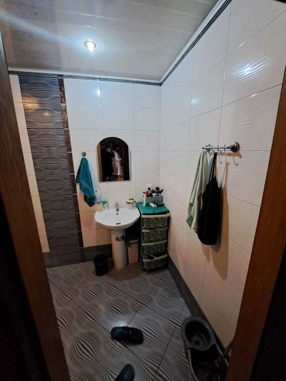 Satılır 1 otaqlı yeni tikili, 60 m², İnşaatçılar m.-5