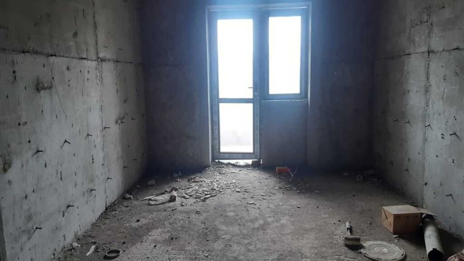 Satılır 2 otaqlı yeni tikili, 73.3 m², Nizami m.-4