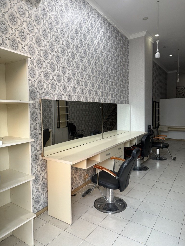 90 kv.m. obyekt icarəyə verilir, 20 Yanvar m.-2