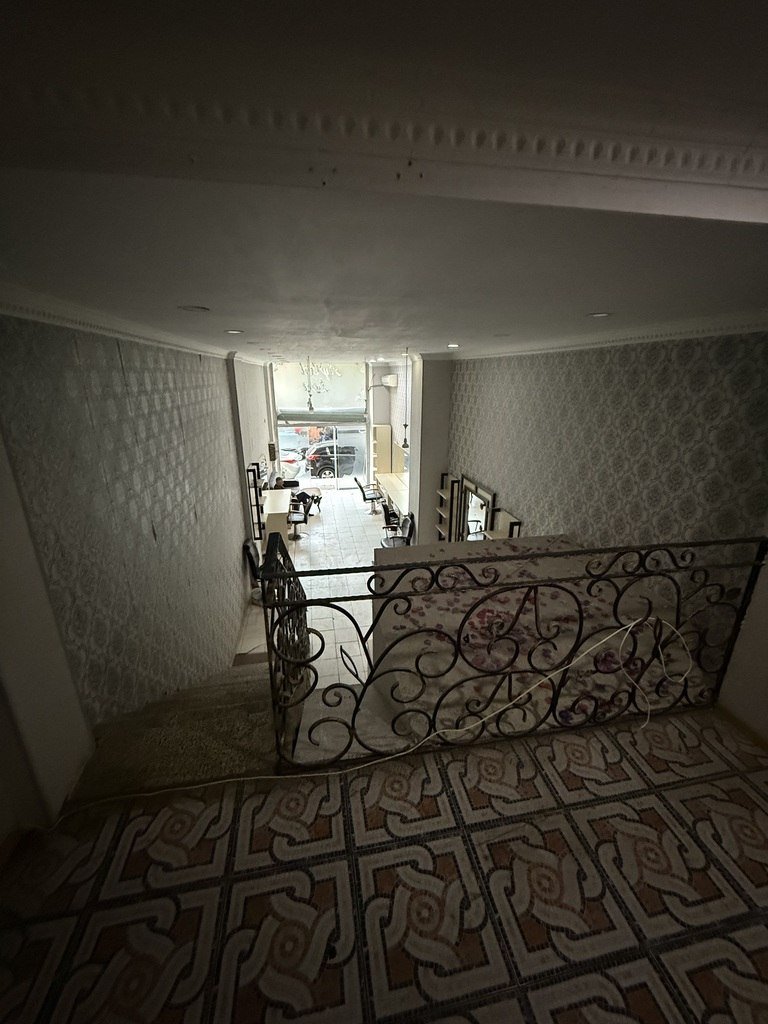 90 kv.m. obyekt icarəyə verilir, 20 Yanvar m.-5