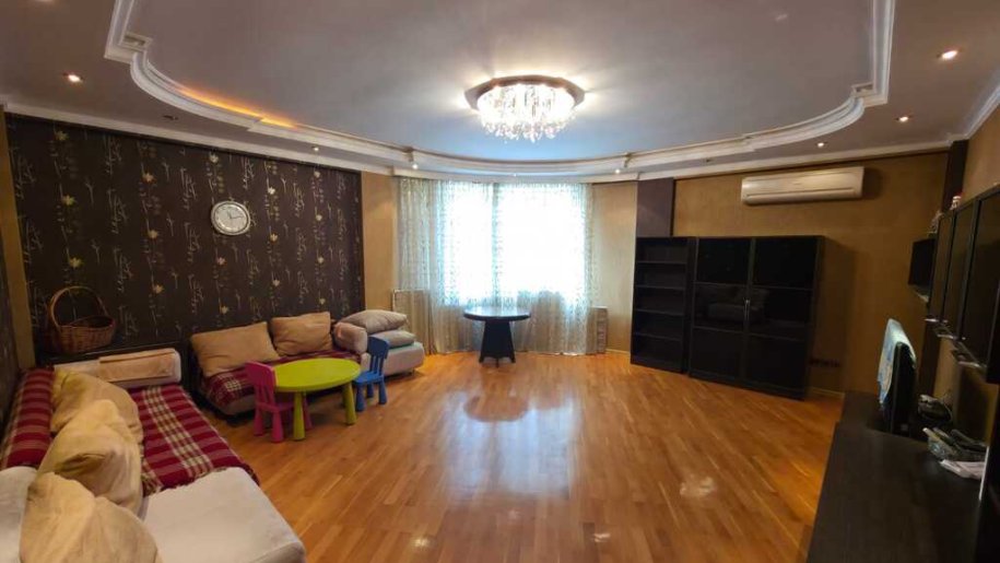 Kirayə verilir 2 otaqlı yeni tikili, 80 m², İnşaatçılar m.-2