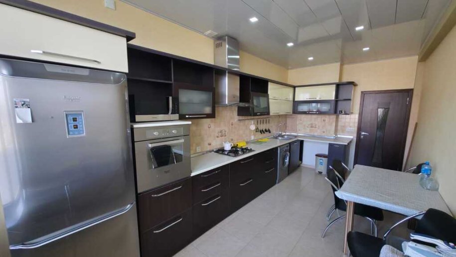 Kirayə verilir 2 otaqlı yeni tikili, 80 m², İnşaatçılar m.-10