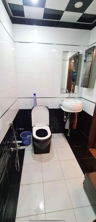 Kirayə verilir 2 otaqlı yeni tikili, 70 m², Badamdar-9