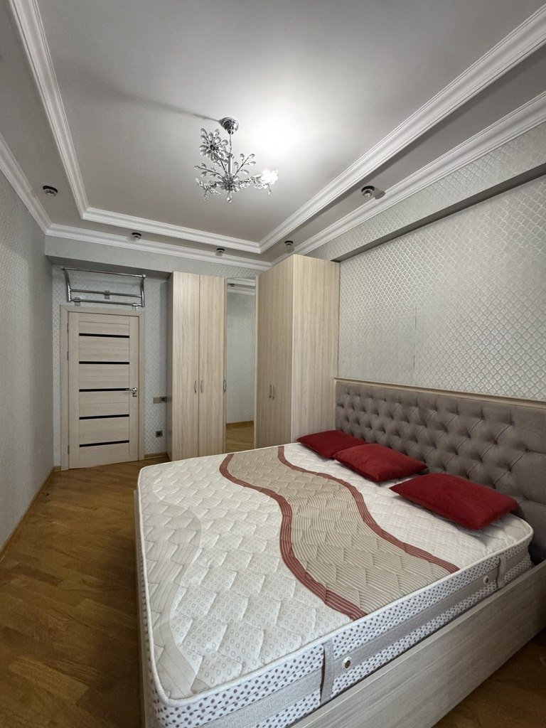 Satılır 2 otaqlı yeni tikili, 65 m², Badamdar-6