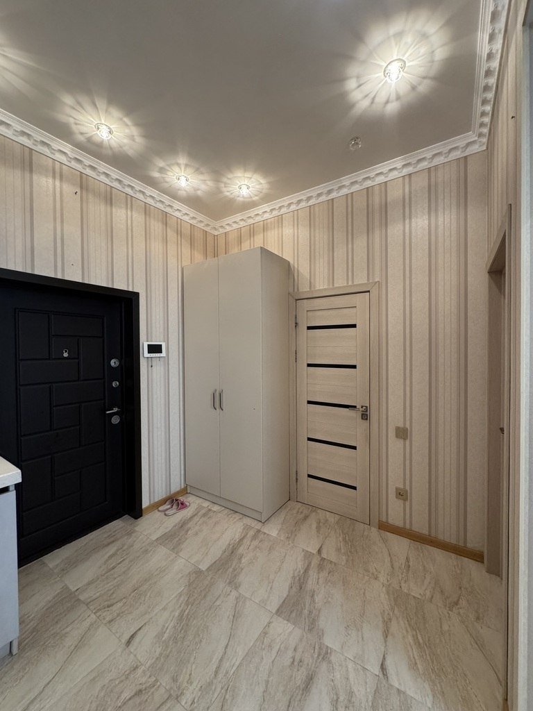 Satılır 2 otaqlı yeni tikili, 65 m², Badamdar-9