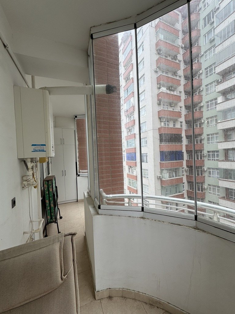 Satılır 2 otaqlı yeni tikili, 65 m², Badamdar-10