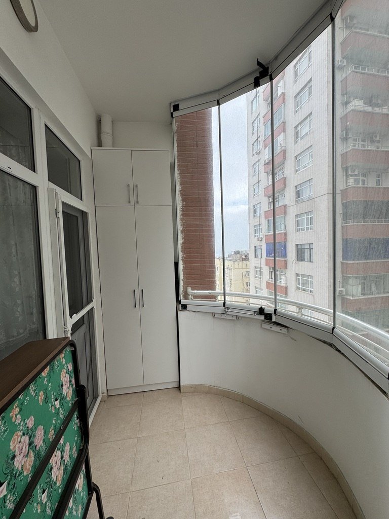 Satılır 2 otaqlı yeni tikili, 65 m², Badamdar-11