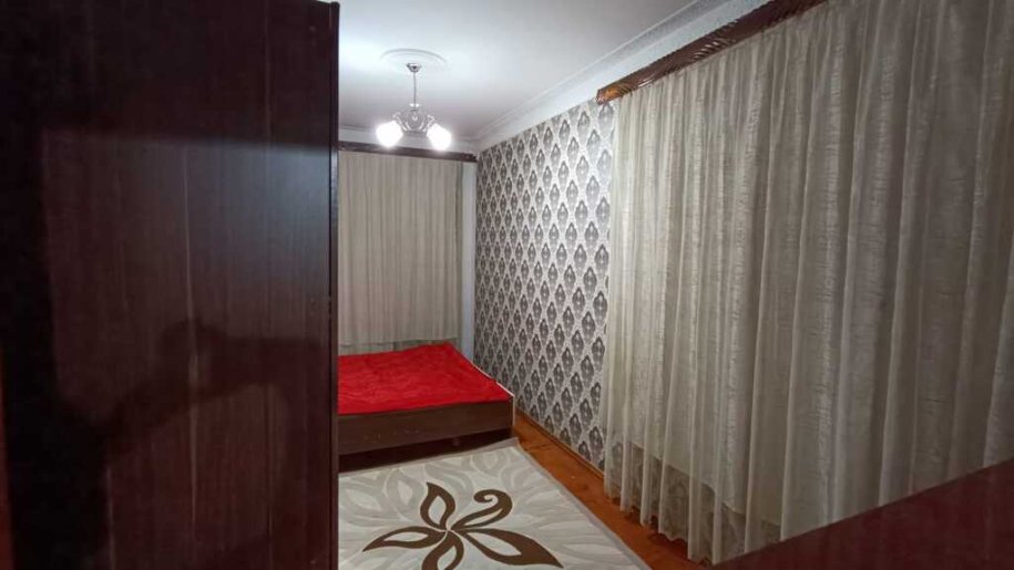 Satılır 2 otaqlı köhnə tikili, 48 m², Memar Əcəmi m.-2